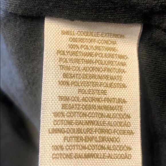 Free people jacket S (5250) - Picture 6 of 6